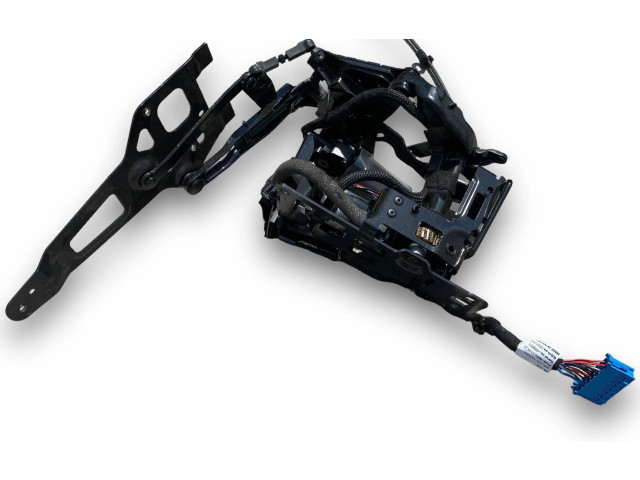 Топливная рампа A2327704900 Mercedes-Benz SL AMG R232