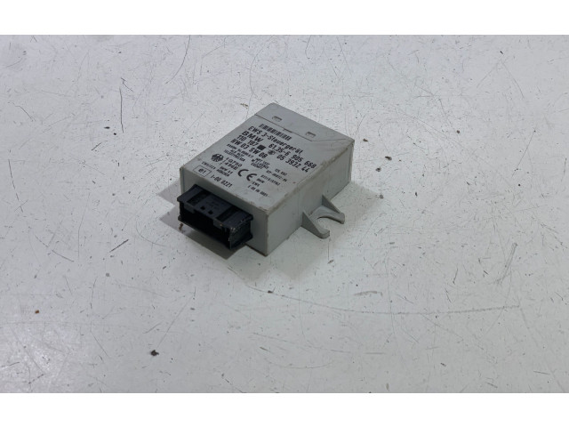 Блок управления иммобилайзера       BMW 5 E39  1996 - 2003 года   