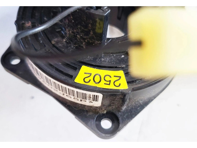 Подрулевой шлейф SRS FCB2502J65P Chevrolet Spark