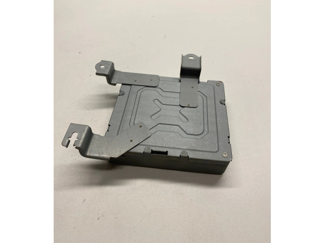 Модуль блока управления кондиционером 6W9318D493AC, MB1776001661 Jaguar XJ X350