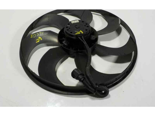 Вентилятор радиатора     252312M000, A005375    KIA Sorento 