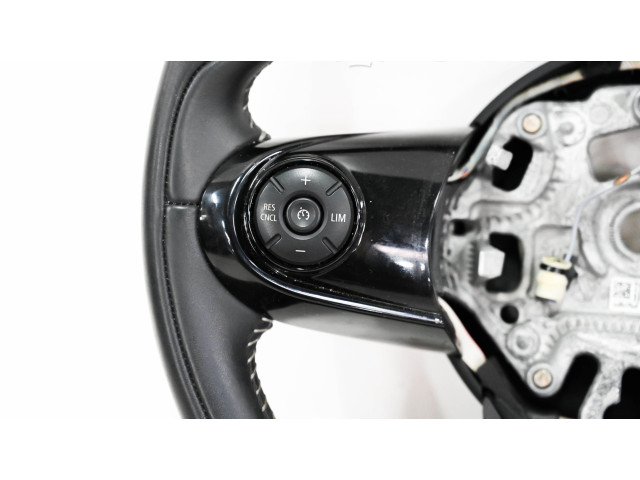 Руль Mini One - Cooper F56 F55  2013 -  года 630729200D, 0000030520      