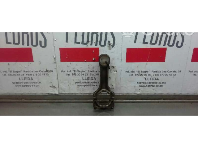 Шатун M47N204D4     BMW 3 E46 для дизельного двигателя 2.0