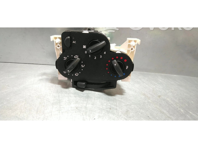 Блок управления климат-контролем 69570001, N103320L Dacia Logan I