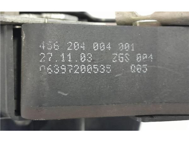 Zpětné zrcátko Mercedes-Benz Vito Viano W639 2010 a2c53027407, 6397200535