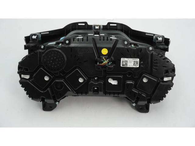 Přístrojová deska Ford Transit - Tourneo Connect 2019 KT1T10849BCD