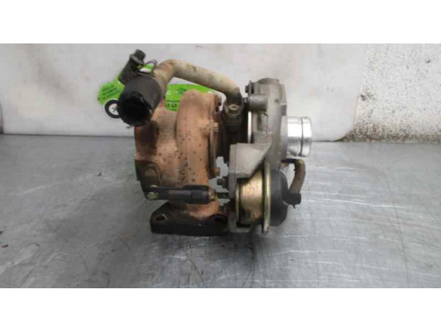 Turbodmychadlo Турбина 9635220680, GT15   Citroen Xsara 1.9  