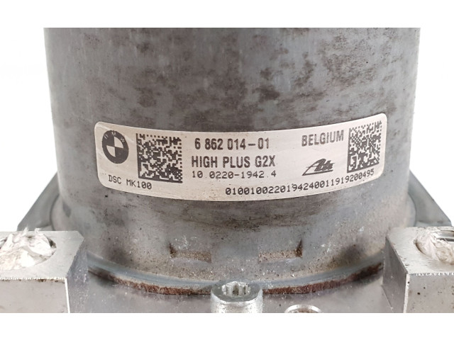 Блок АБС 34515A179D6, 10.0220-1942.4   BMW  Z4 g29  2018 -  года