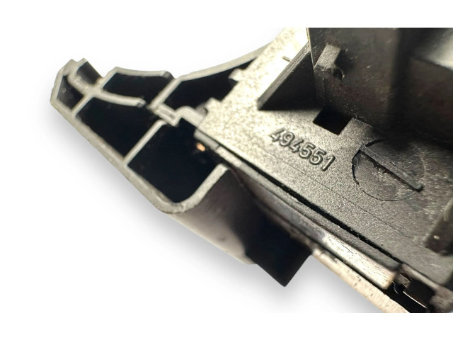 Ручка стеклоочистителей 494551   Volkswagen PASSAT B5.5