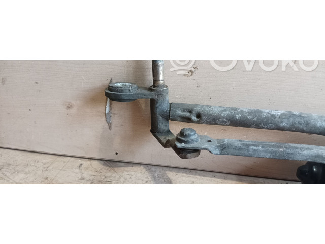 Комплект механизма стеклоочистителей 3397020321, 0390241337 Citroen Xantia