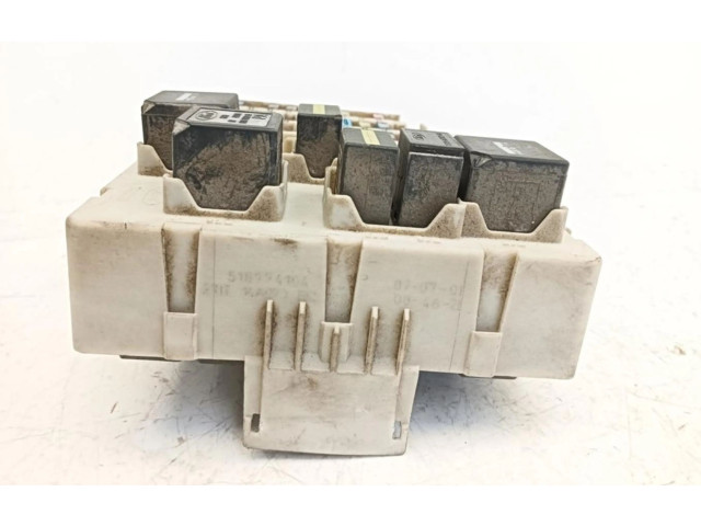 Блок предохранителей 2T1T14A073BC   Ford Transit -  Tourneo Connect    