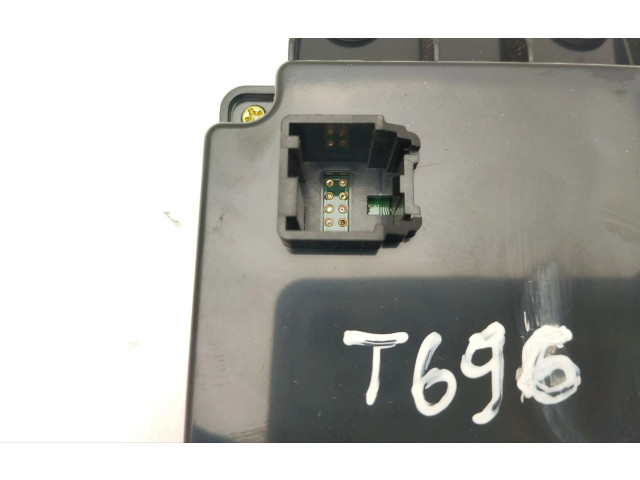 Zpětné zrcátko Maserati Quattroporte 2014 670007520, 06700075200