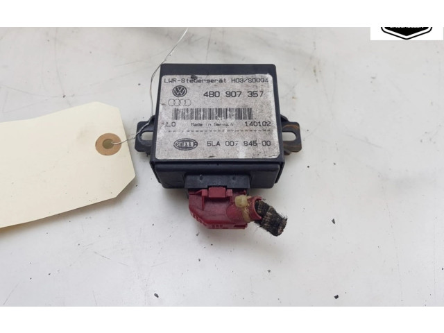 Модуль фонарей 4B0907357, 4B0907357    Audi TT Mk1