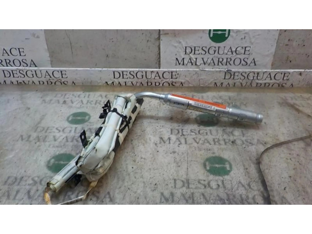 Подушка безопасности двери BP6L57KM0A Mazda 3 II