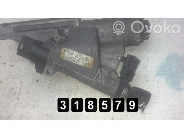 Řídící jednotka 95BB12A650KB Ford Mondeo MK I 1995