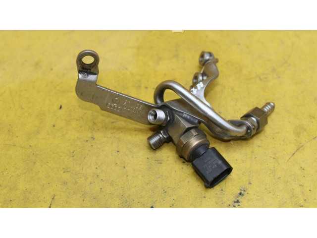 Vstřikovací lišta 07L127503H Audi A6 S6 C6 4F