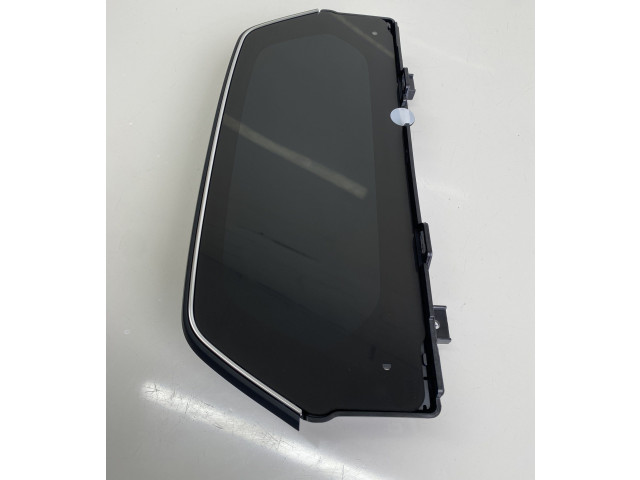 Přístrojová deska  Audi E-tron GT 2021 4J3920795  