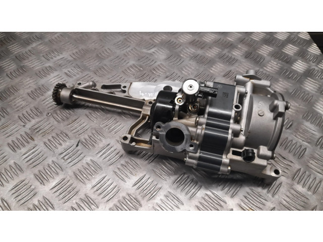 Čerpadlo oleje 48903664, FES1805 Chevrolet Camaro 3.6