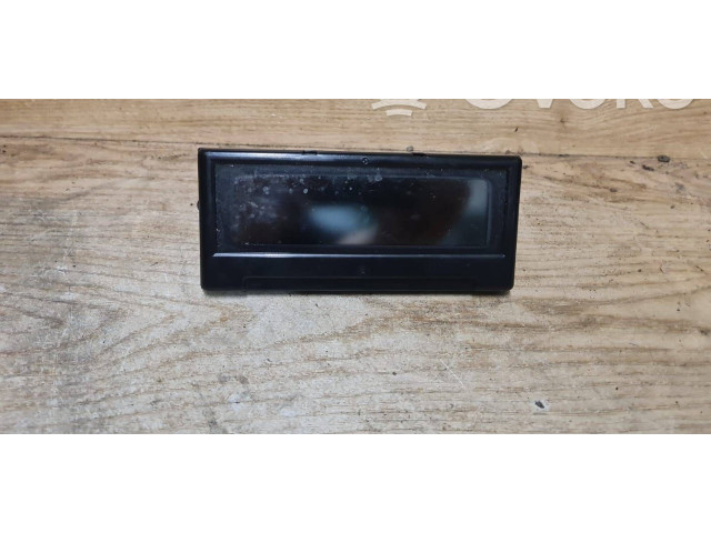 Дисплей    31268055   Volvo V50