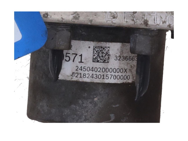 Jednotka ABS 42706367 Opel Astra 2018