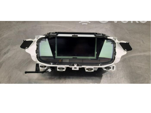 Панель приборов 9835755980 Peugeot 408 II