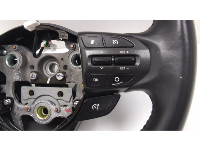 Руль KIA Optima 2015- года 967104U640, 967002T610