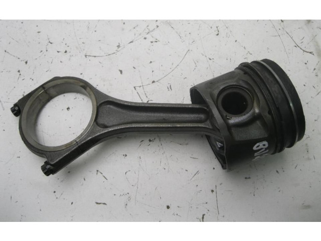  Поршень с шатуном AJD VD309KN3, BV226  Jaguar XF  