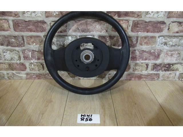 Руль Mini One - Cooper Coupe R56 2005 - 2014 года