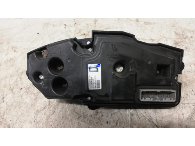 Блок управления климат-контролем 796008MGG4   Honda Civic