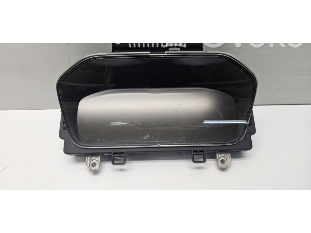 Панель приборов 31665340AA, 31665340AA   Volvo XC90       