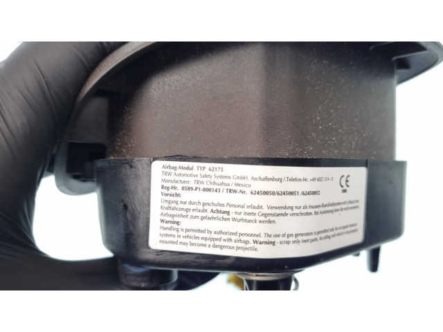 Volant Mercedes-Benz GL X166 2015 A1664609103, 1664609103