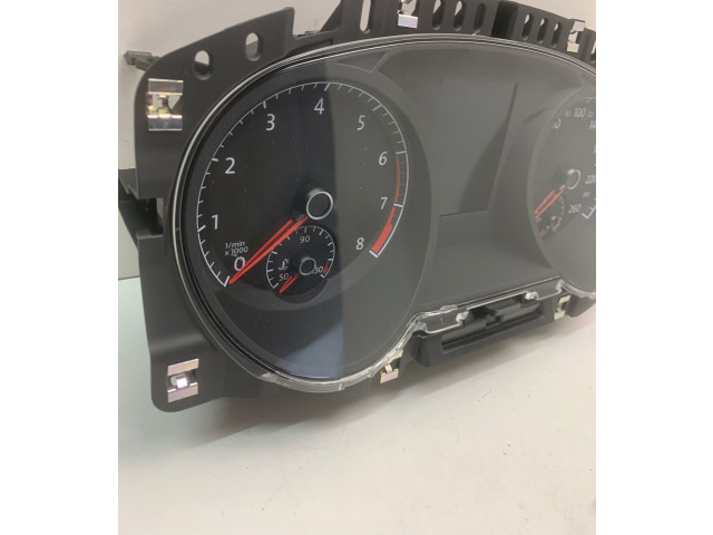 Панель приборов 5G1920640A Volkswagen Golf VII