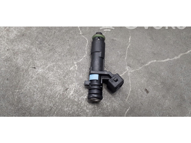 Форсунка 25186566    Chevrolet Spark   