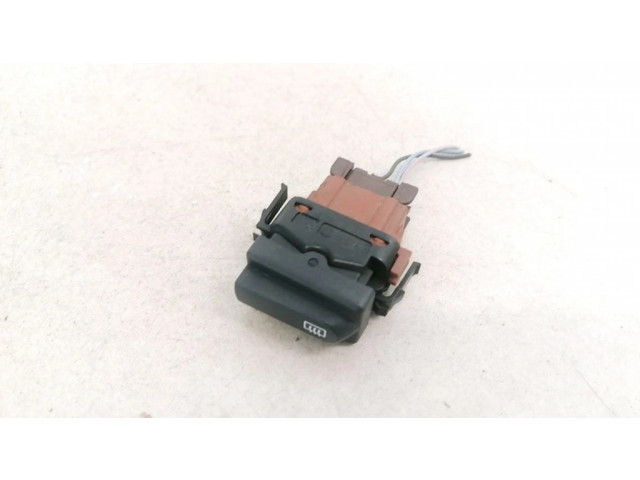 Включатель обогрева стекла с помощью электричества