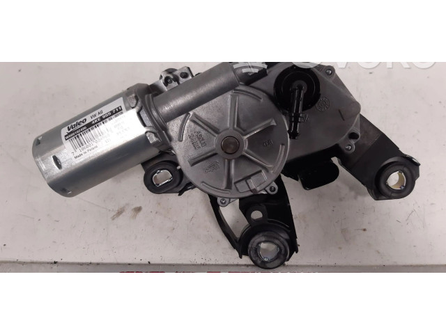 Моторчик заднего дворника 4KE955711    Audi e-tron