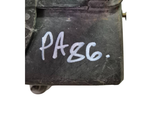 Блок АБС 0265201049, 4A0614111A   Audi  A6 S6 C5 4B  1997 - 2005 года