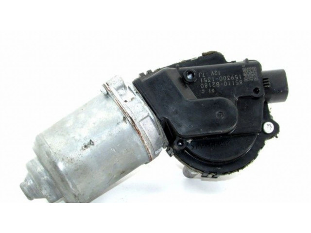 Моторчик дворников     Daihatsu Cuore