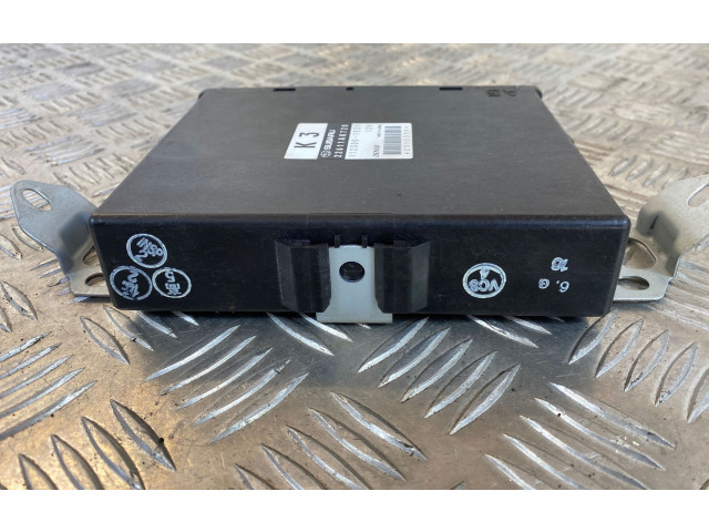 Блок управления двигателя 22611AK720, 1123001531   Subaru Forester SG