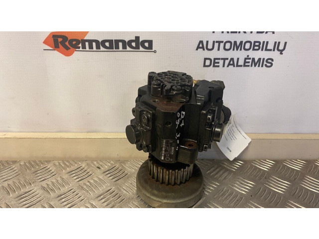 Топливный насос