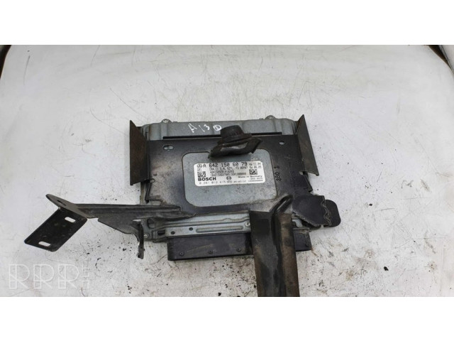 Блок управления двигателя A6421506079, 0281012415 Mercedes-Benz ML W164
