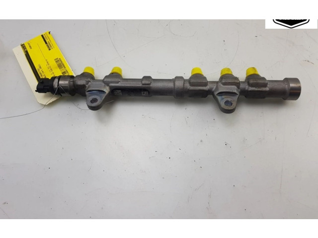 Vstřikovací lišta 55272136, 0445214364 Fiat Doblo 55283775