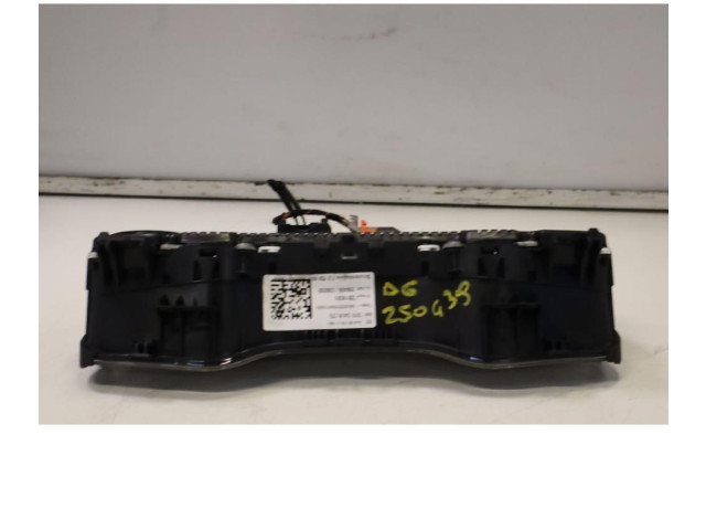 Панель приборов 4K0920771C   Audi A6 S6 C8 4K       