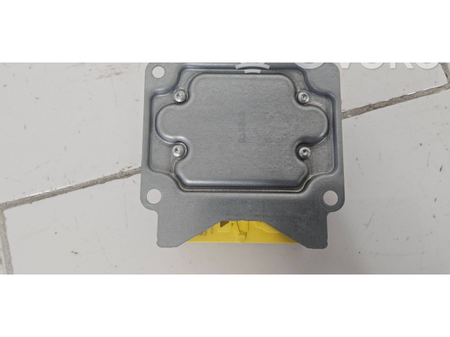 Блок подушек безопасности 1S0959655, 0285010832 Skoda Citigo