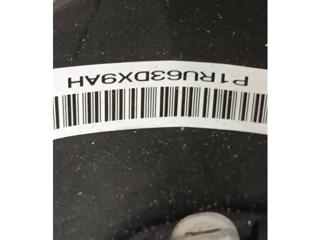 Руль Fiat Freemont   -  года P1RU63DX9AH      