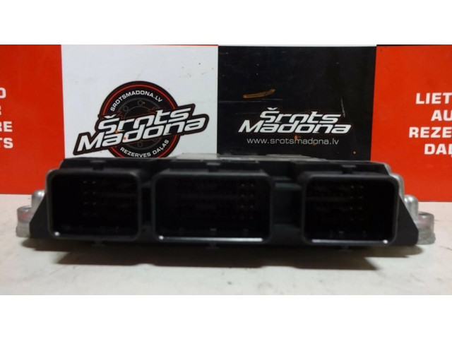 Řídící jednotka 31272996AB Volvo V50 2010