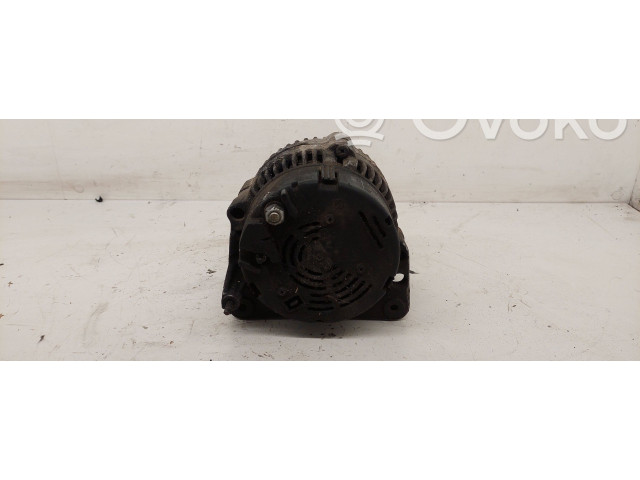 Генератор 028903025A, 0120485046 Volkswagen PASSAT B4 1.9