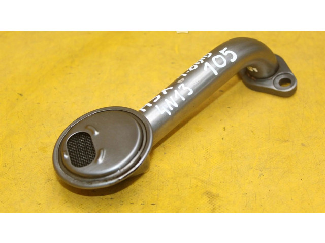 Масляный насос 4N13 Mitsubishi ASX