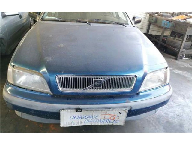 Зеркало (механическое) Volvo S40, V40 1995 - 2004 года