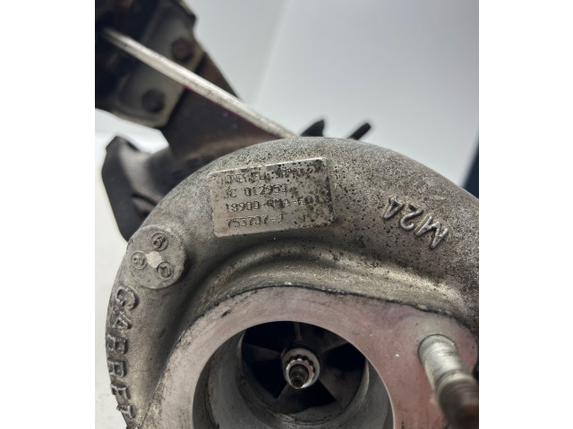 Турбина Honda FR-V 18900RMAE01, 7537079