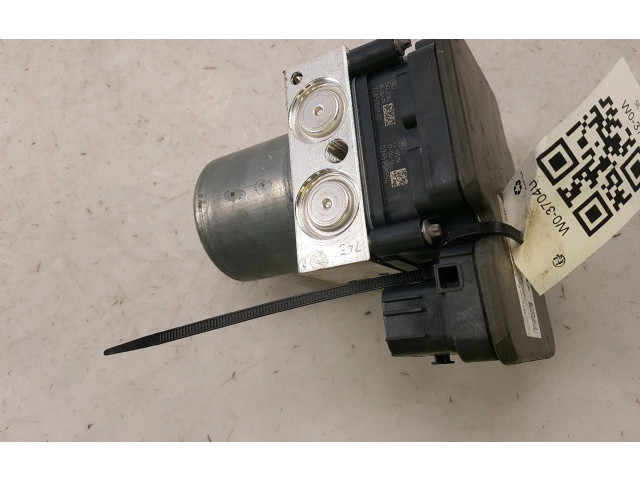 Блок ABS 31660941 Volvo XC40